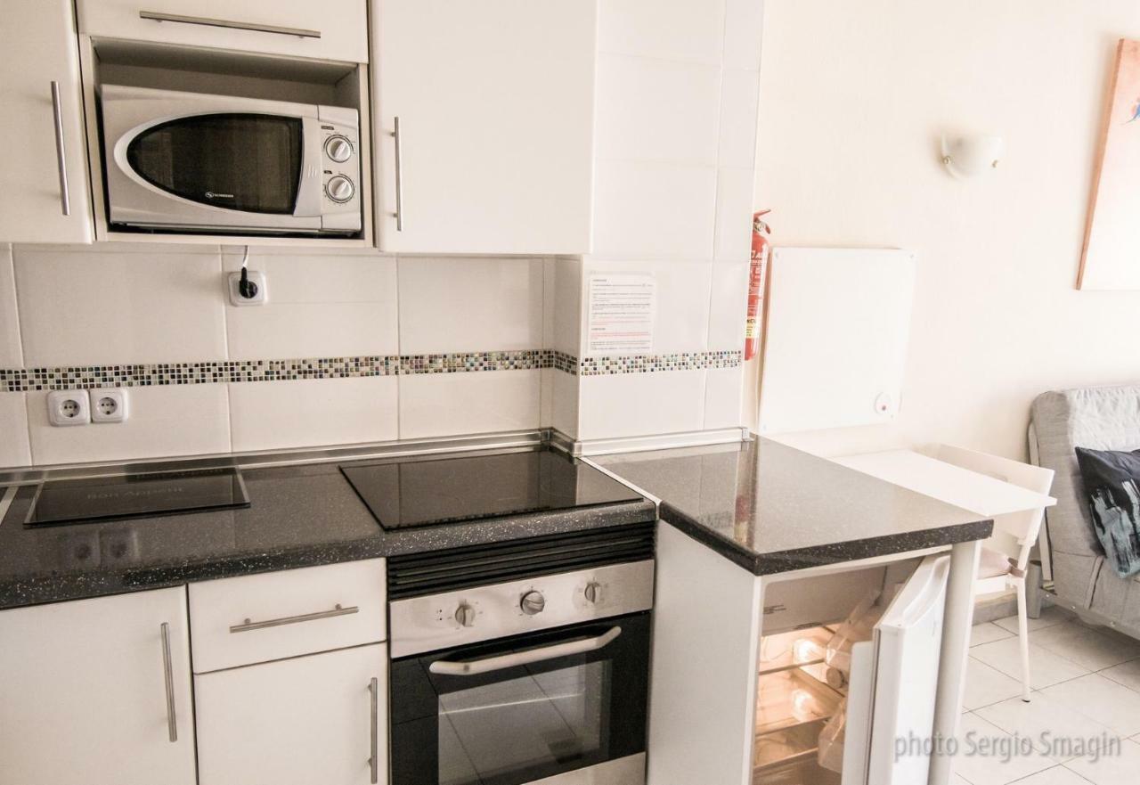 Apartamentos Jupiter Minerva - Piscina Abierta - Excelente Conexion Wifi Benalmádena Buitenkant foto