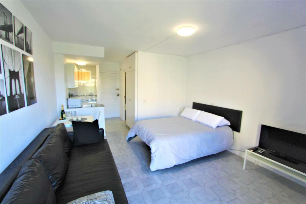 Apartamentos Jupiter Minerva - Piscina Abierta - Excelente Conexion Wifi Benalmádena Buitenkant foto