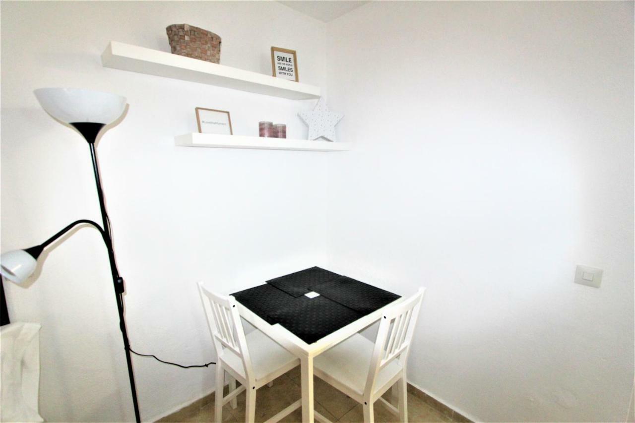 Apartamentos Jupiter Minerva - Piscina Abierta - Excelente Conexion Wifi Benalmádena Buitenkant foto