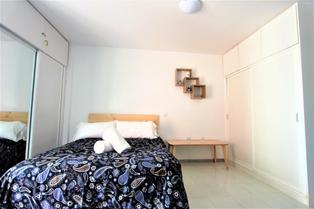 Apartamentos Jupiter Minerva - Piscina Abierta - Excelente Conexion Wifi Benalmádena Buitenkant foto