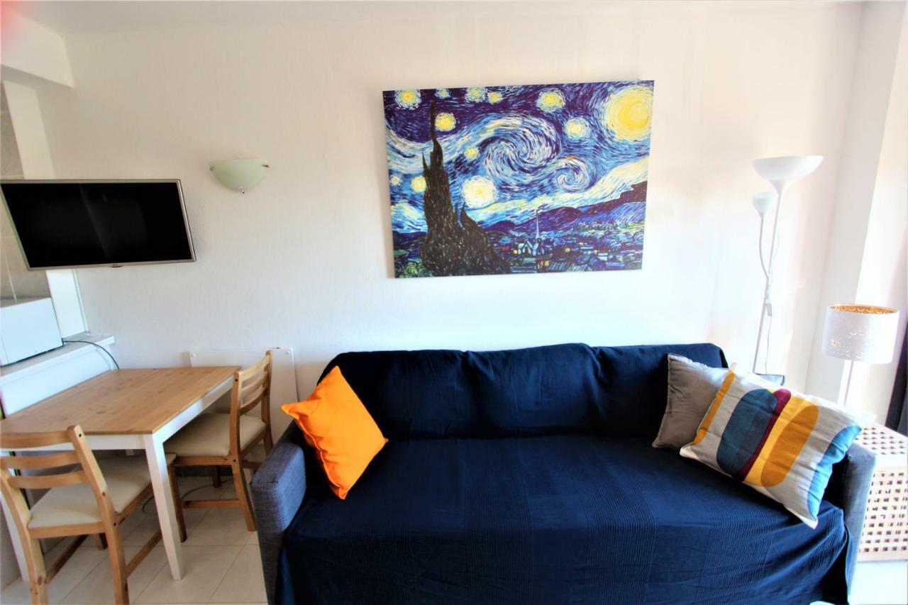 Apartamentos Jupiter Minerva - Piscina Abierta - Excelente Conexion Wifi Benalmádena Buitenkant foto