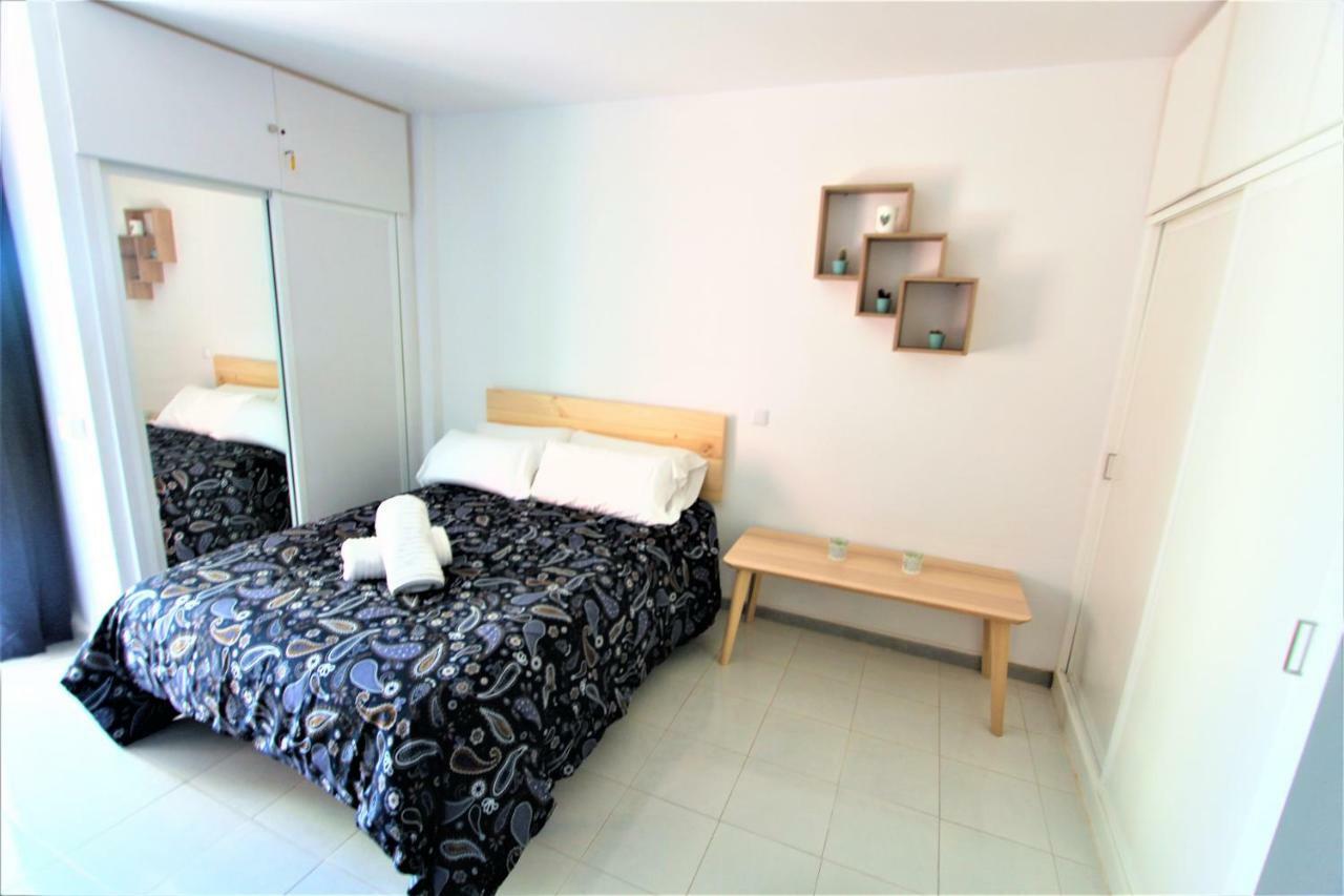 Apartamentos Jupiter Minerva - Piscina Abierta - Excelente Conexion Wifi Benalmádena Buitenkant foto